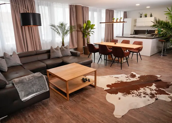 Отель - Exklusive