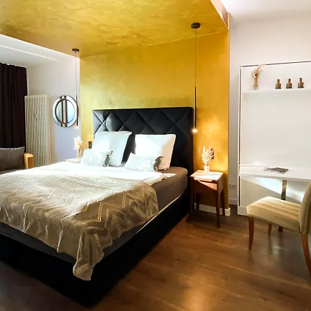 Aparthotel - Exklusive 4*