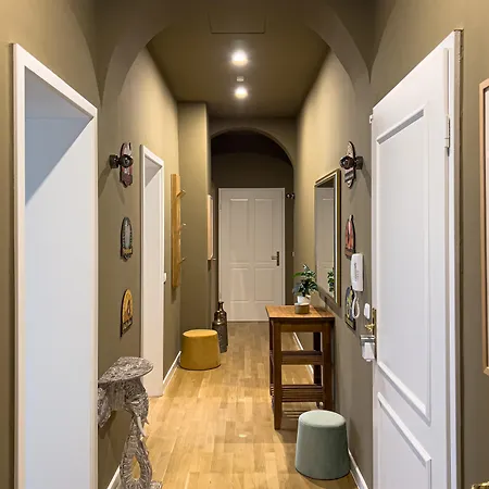 מלון - Exklusive לייפציג