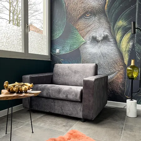 - Exklusive 4* לייפציג