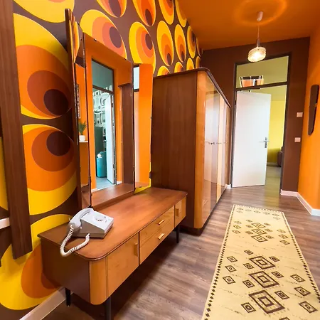 - Exklusive Aparthotel
