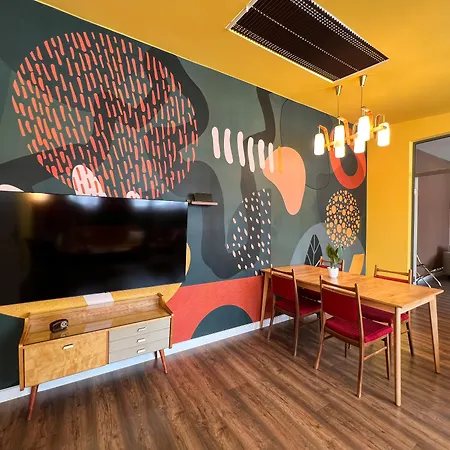 Aparthotel - Exklusive 4*