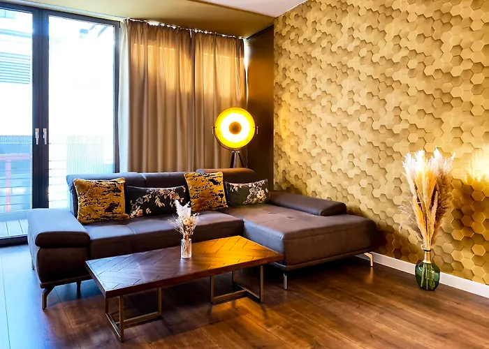 Lodge-leipzig Hotel Leipzig