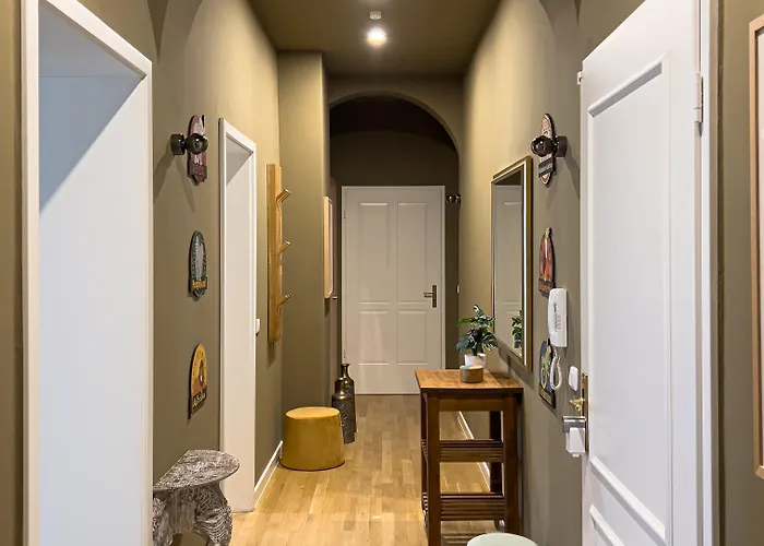 Ξενοδοχείο - Exklusive Λειψία